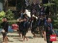 Kampung Baduy 'Dicemari' Turis, Warga Minta Kampung Ditutup