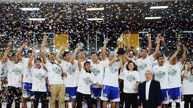 Kalahkan Pelita Jaya, Satria Muda Juara IBL