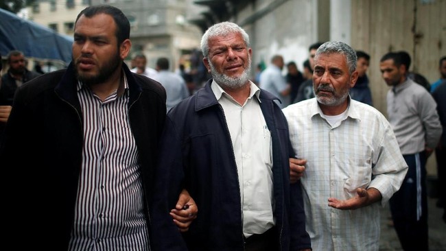 Mesir menyatakan siap membantu pemulangan jenazah Fadi Al-Batsh ilmuwan Palestina korban pembunuhan di Malaysia.
