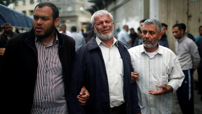 Jasad Ilmuwan Palestina yang Tewas di Malaysia Dipulangkan Mesir menyatakan siap membantu pemulangan jenazah Fadi Al-Batsh ilmuwan Palestina korban pembunuhan di Malaysia.