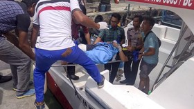 Usut Kapal Meledak di Kepulauan Seribu, 15 Saksi Diperiksa