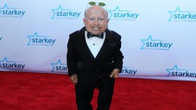 Verne Troyer, Aktor Mini-Me di Film 'Austin Powers' Meninggal
