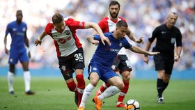 Babak Pertama: Chelsea Ditahan Imbang Southampton