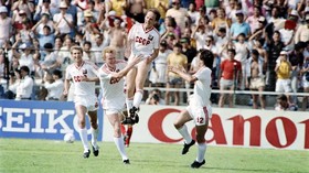 Uni Soviet Tampil di Tujuh Piala Dunia dan Cetak 53 Gol