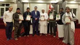 Sama-sama ke Maroko dan Turki, Rizieq dan Anies Tak Bertemu