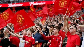 Diogo Dalot Resmi Bergabung ke Manchester United