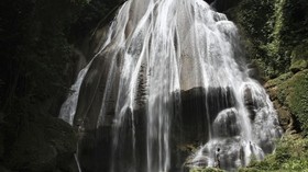 Objek Wisata Alternatif di Lampung untuk Libur Lebaran