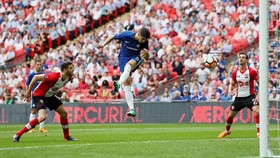 Chelsea vs Manchester United di Final Piala FA