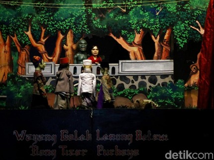 5 Tempat Seru di Jakarta Barat untuk Anak Main Sambil Belajar