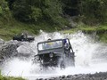 Jeep Lava Tour Merapi Masih Beroperasi, Ada Revisi Rute