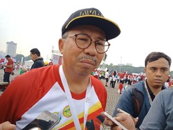 Eks Sekretaris NCB Interpol Yakin Red Notice Djoko Tjandra Masih Aktif di 2015