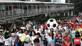 Transmedia Gelar Lomba Video dan Foto Piala Dunia 2018