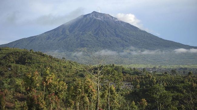 Warga mendapatkan berkah dengan menjaga hutan di Desa Durian Rambun, Jambi setelah sebelumnya rusak karena aktivitas bisnis besar.