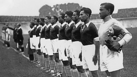 Jejak Bersejarah Hindia Belanda di Piala Dunia 1938