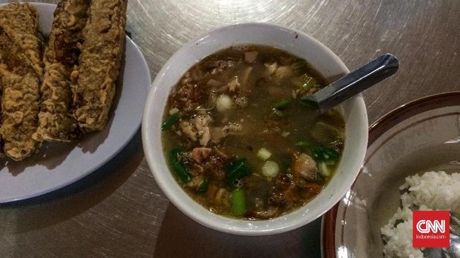 Gastronomi merupakan pintu masuk yang tepat untuk mengundang wisatawan berkunjung ke kedua negara.