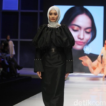 Sosok Ayu Pratiwi Putri Indonesia yang Disebut Mantan Pacar Andre Taulany