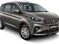 Tawaran Pembiayaan Ertiga Terbaru di IIMS