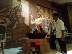 Jenang Mubarok, Dodol Khas Kudus Dikenal Sejak 110 Tahun Lalu