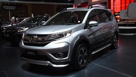 Honda Tahan Harga di Tengah Suku Bunga BI Naik