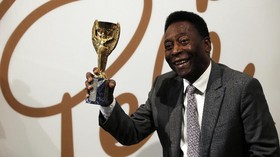 Pada 1942, Untuk Kali Pertama Piala Dunia Batal Digelar