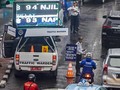 Jelang Asian Games, Polisi Uji Coba Tambah Titik Ganjil Genap
