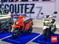 'Mengencani' Suzuki Nex II di Dalam Kota Selama 2 Jam