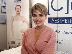 Pengakuan Nikita Mirzani soal Orgasme 11 Kali
