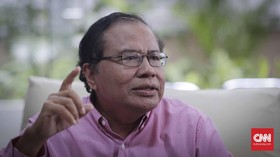KAMMI Siapkan Debat Terbuka Rizal Ramli-Sri Mulyani
