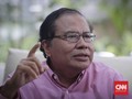 Jejak Perseteruan 'Impor Pangan' Rizal Ramli Vs Surya Paloh