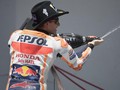 Marc Marquez, Penguasa Sirkuit Austin MotoGP Amerika Serikat