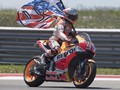 Mantan Pebalap MotoGP Kagumi Kecepatan dan Keberanian Marquez