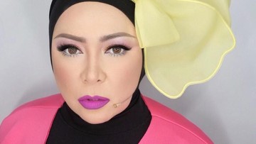 MELLY LAKUKAN OPERASI BARIATRIK