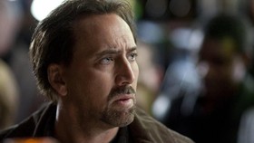Nicolas Cage Tak Akan Perankan Joe Exotic dalam Tiger King