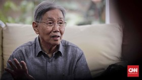 Kwik Ungkap Peran Megawati dan 3 Pertemuan Krusial SKL BLBI