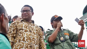 Anggaran BMKG Dipotong, Jokowi Dicap Tak Serius soal Bencana