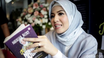 TIPS HADAPI MASALAH RUMAH TANGGA ALA NATASHA RIZKI