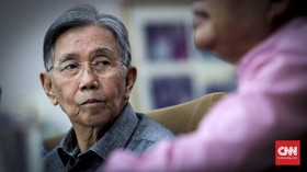 Kwik: Pelemahan Rupiah Tak Bakal Seperti Krisis 1998
