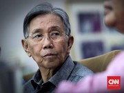 Kwik: Pelemahan Rupiah Tak Bakal Seperti Krisis 1998