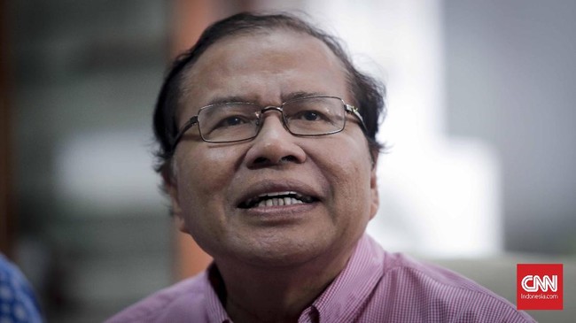 Sekjen DPP PDI Perjuangan, Hasto Kristiyanto, mengatakan kalau kualitas pemimpin tak bisa diukur hanya dari kemampuan berdebat.