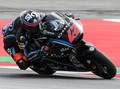 Anak Didik Rossi Kalahkan Adik Marquez di Moto2 Amerika