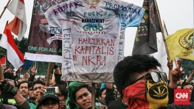 Demo Ojek Online, DPR Janjikan Pertemuan dengan Menhub