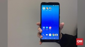 Asus Zenfone Max dan Max Pro M1 Pesaing Serius Redmi Note 5