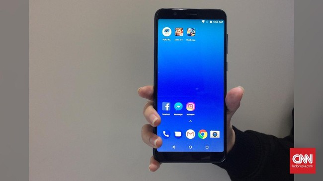 Asus Zenfone Max dan Max Pro M1 diluncurkan di Jakarta dengan memboyong fitur kamera ganda, layar dan baterai jumbo sebagai pesaing Redmi Note 5.