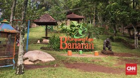 Kopi Banaran, Khas Semarang yang Melanglang Buana ke Italia