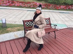 Alasan Catherine Wilson Gugat Cerai Idham Masse