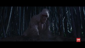 VIDEO: Lima Besar Box Office Hollywood Pekan Ini