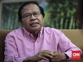 Rizal Ramli Minta Jokowi Berani 'Potong' Impor Baja China