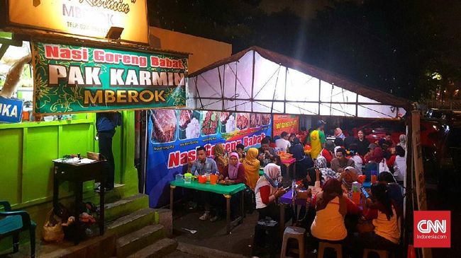 Dengan rekam jejak sebagai persinggahan para pendatang, Semarang memiliki beragam peninggalan sejarah termasuk kudapan nikmat yang menggugah selera.