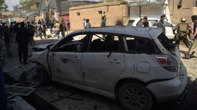 Sejarah Bom Mobil dan Awal Menggunakannya