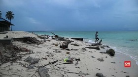 Potensi Wisata di Kaltim Terus Dikembangkan
